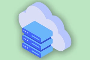 Portfolio for Cloud Hosting