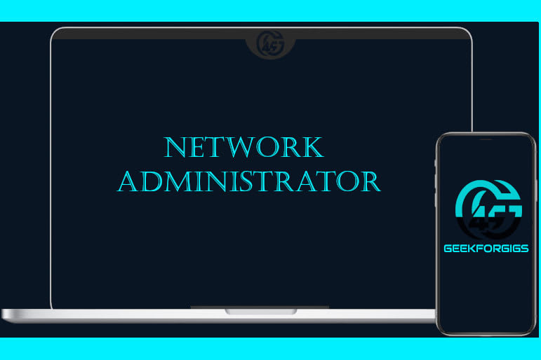 Portfolio for Computer Network Administrator