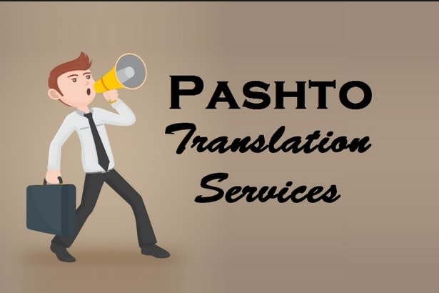 Portfolio for Pashto / Urdu Translation