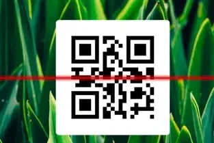 Portfolio for QR, Barcode App Development