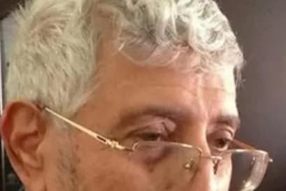 Portfolio for وفاة الأديب اليمني عبدالعزيز المقالح