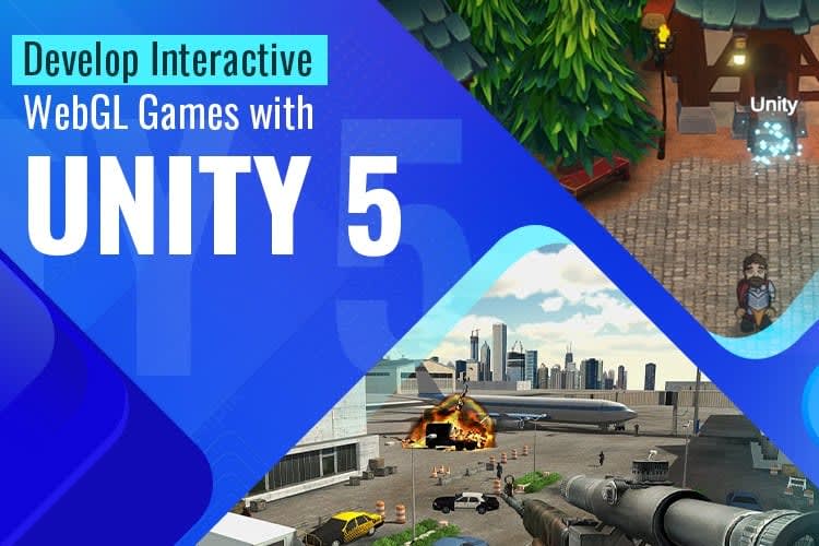 WebGL, Flash ou Unity: quem dominará os jogos online em 3D? - TecMundo