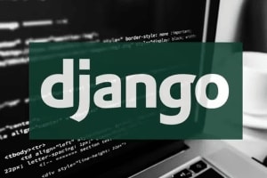 Portfolio for Python Django/DRF development