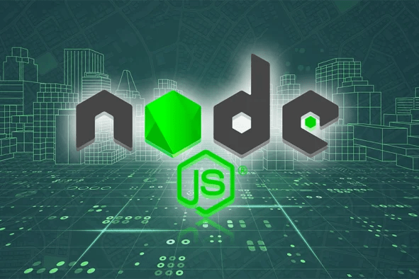 Portfolio for Node.js Backend Development
