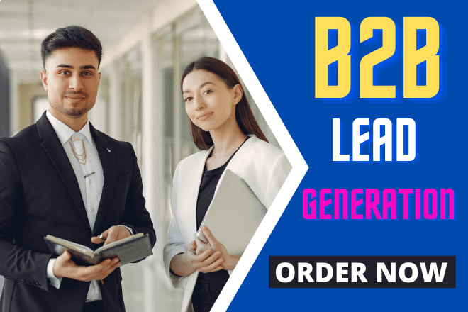 Portfolio for Lead Generation | Data Collection