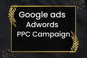 Portfolio for Google Ads Adwords PPC Campaign