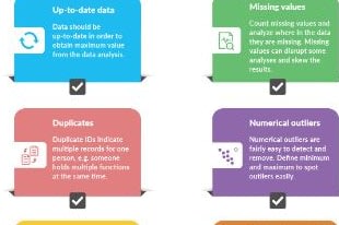 Portfolio for DATA CLEANING