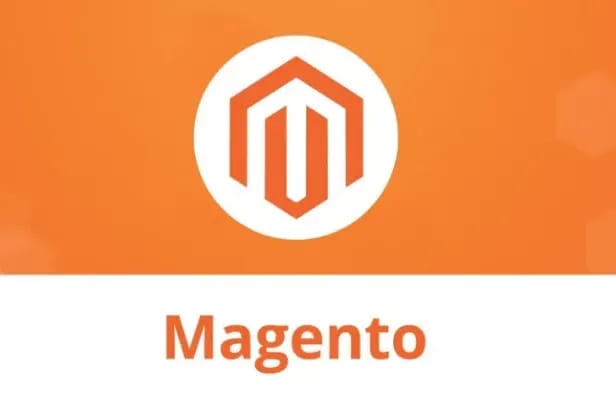 Portfolio for Magento Development