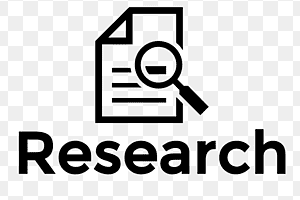 Portfolio for Writing Research & Fact Checking