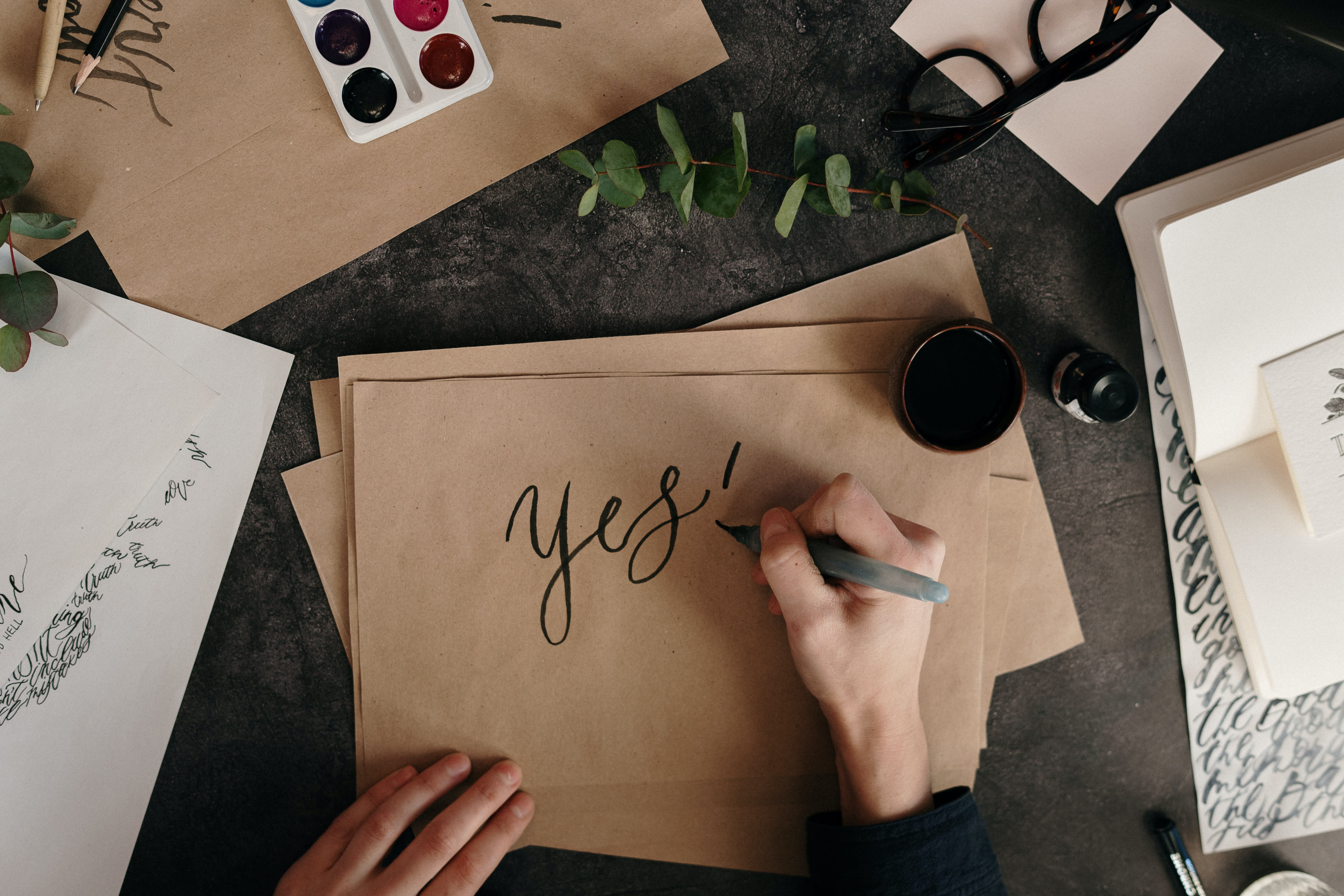 Portfolio for I will do book writing for you