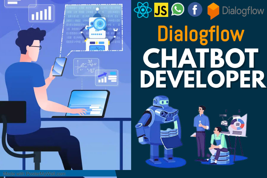 Portfolio for Chatbot Development