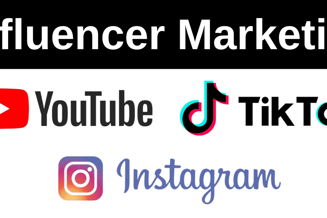 Portfolio for Social Media Influencer Marketing