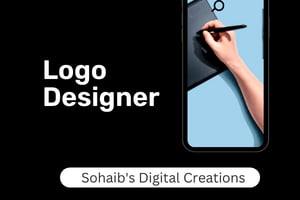 Portfolio for Logo Design