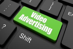 Portfolio for Video advertising