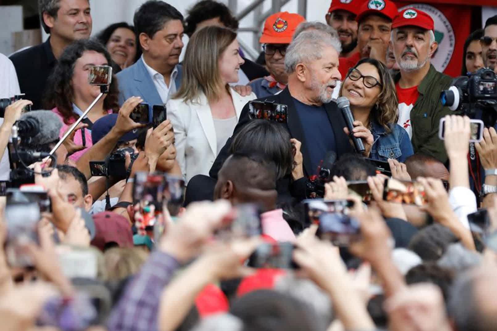 Portfolio for Analysis-Jail time hardened Lula