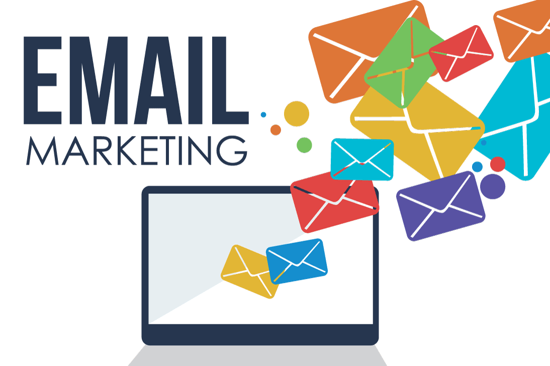 Portfolio for Email Marketing