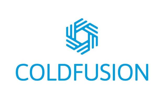 Portfolio for ColdFusion application development
