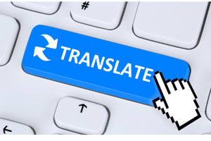 Portfolio for Experienced Translator - French, English