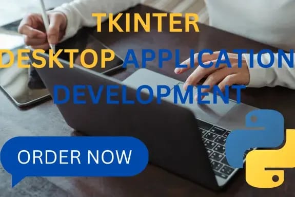 Portfolio for Desktop Applications Development