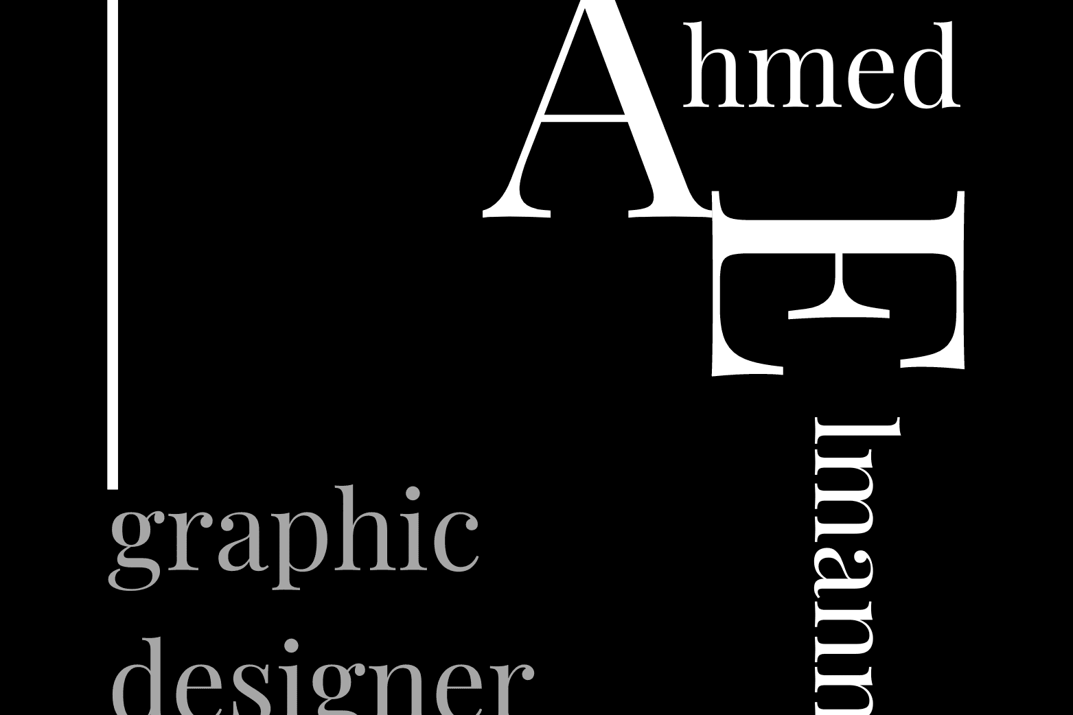 Portfolio for Logo Design
