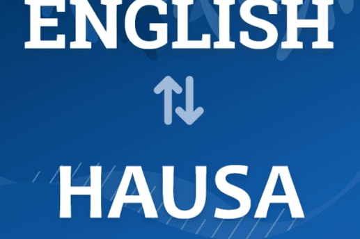 Portfolio for Hausa Translator and Interpreter