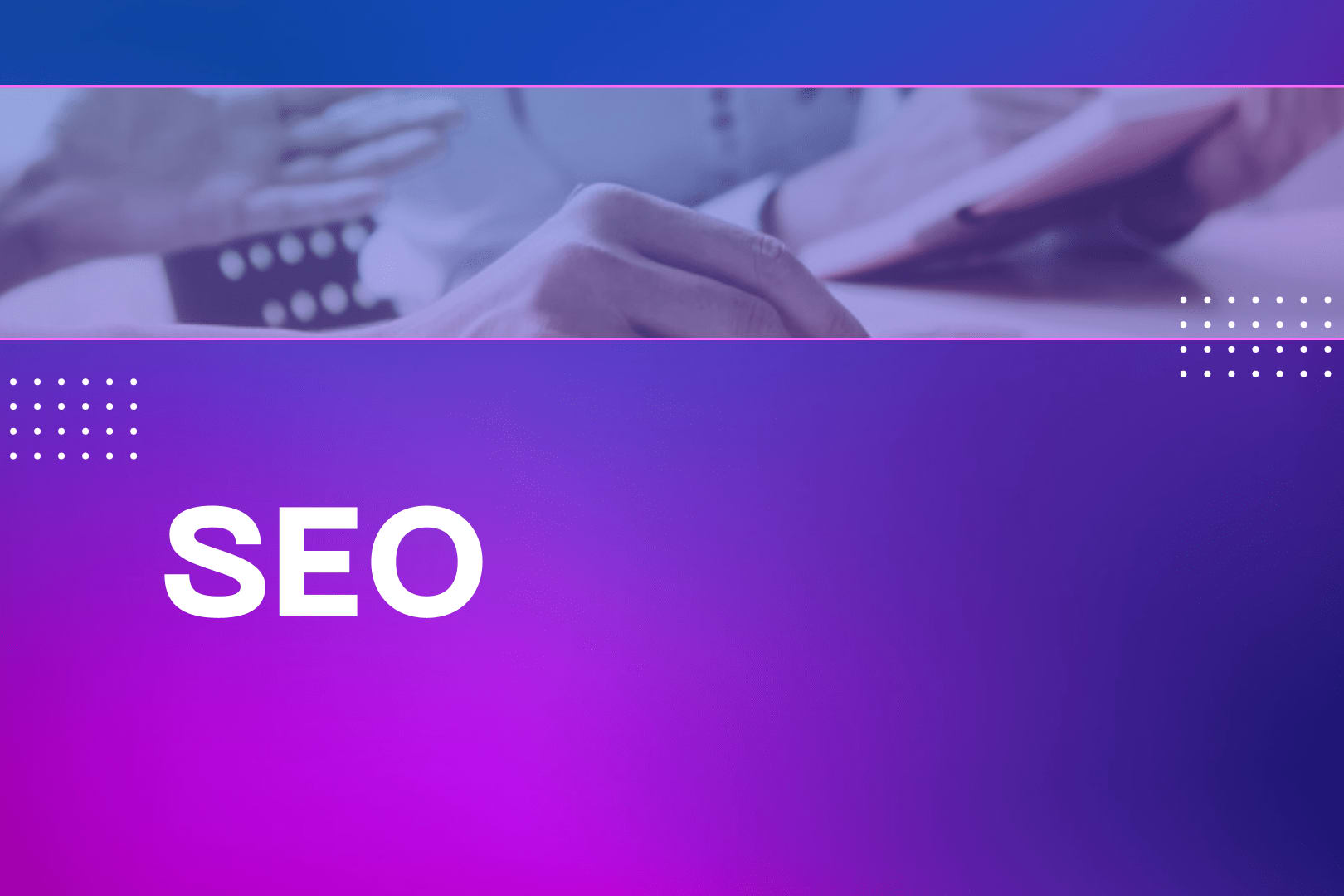 Portfolio for SEO - Search Engine Optimization