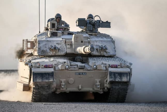 Portfolio for Russland überzieht Ukraine mit verheeren