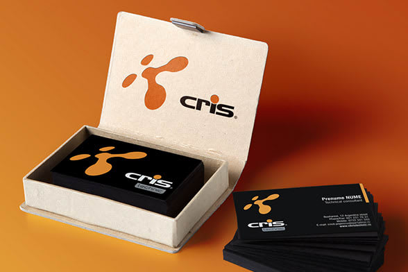 Portfolio for Logo & Corporate identity design