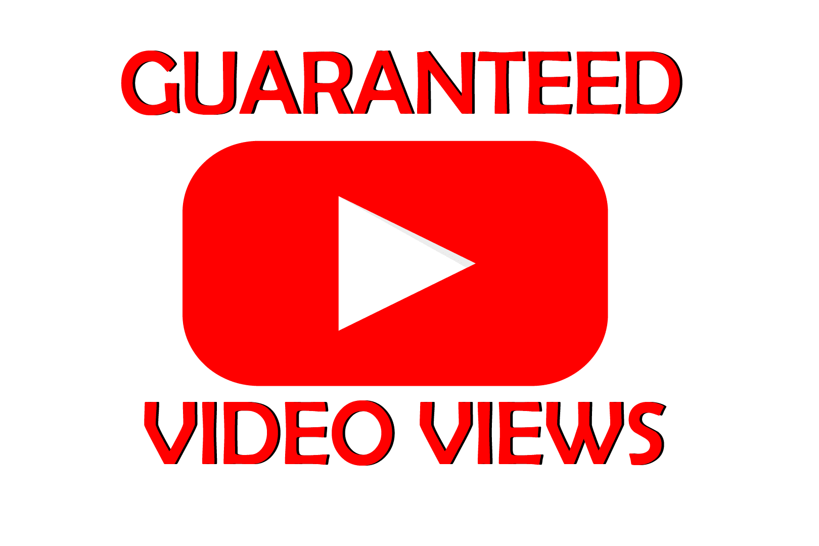 Portfolio for Youtube views