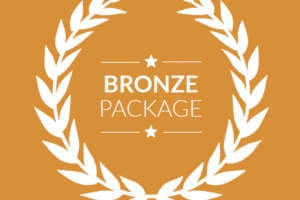 Portfolio for Digital Marketing 360 Services (Bronze)