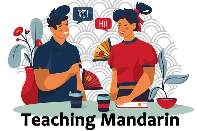 Portfolio for Teach and Tutor You Chinese Mandarin