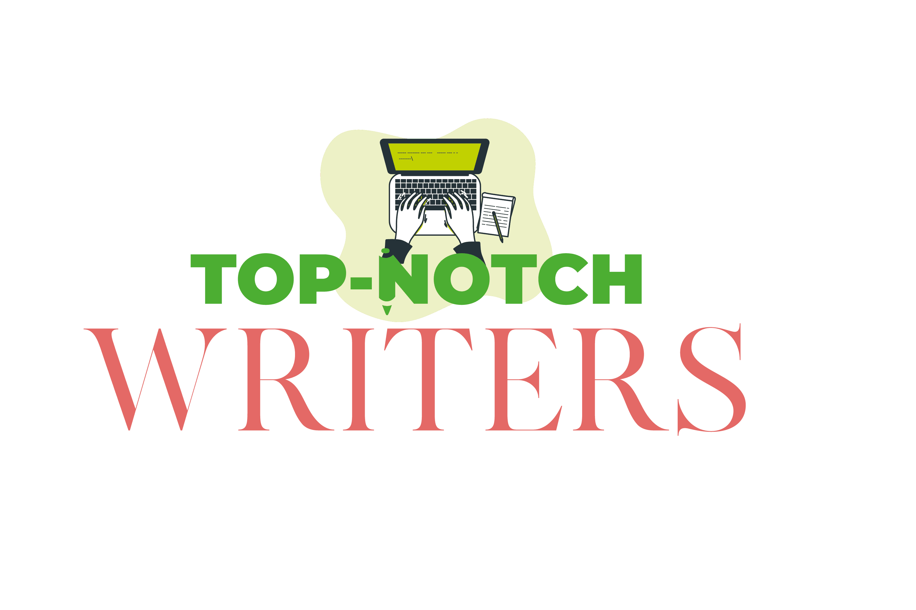 Portfolio for Content Writer