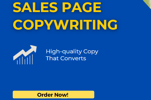 Portfolio for Boost Your Sales with Persuasive Copy