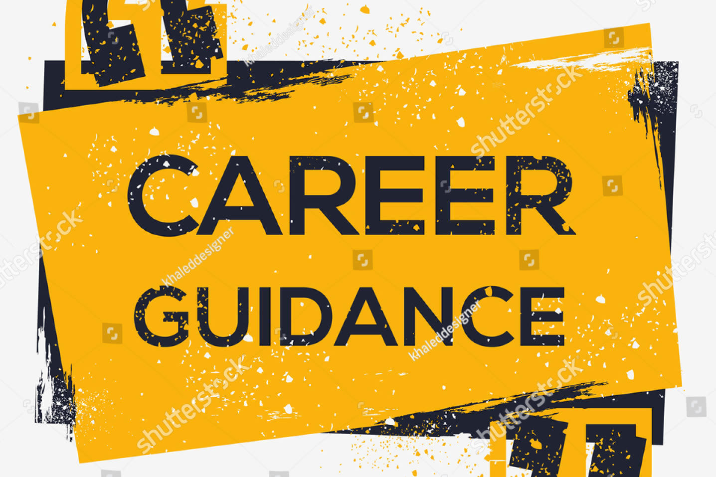 Portfolio for Career Guidance