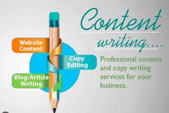 Portfolio for Creative Content and Technical Writing