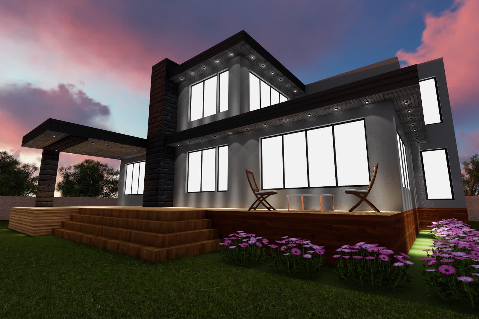 Portfolio for You can get House Design 3d and 2d