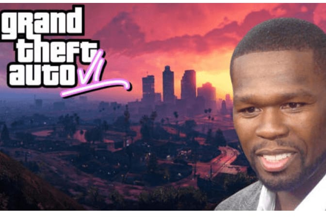 Portfolio for يبدو أن 50 Cent قد يكون أحد شخصيات