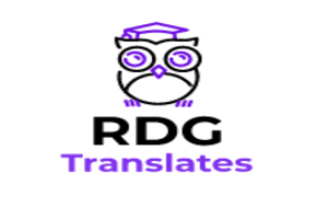 Portfolio for Translation Services