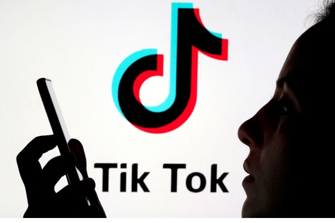 Portfolio for New Zealand to ban TikTok on devices lin