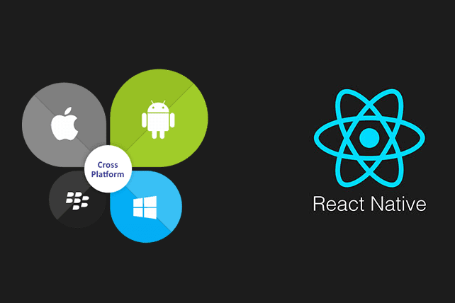 Portfolio for React Native Expert