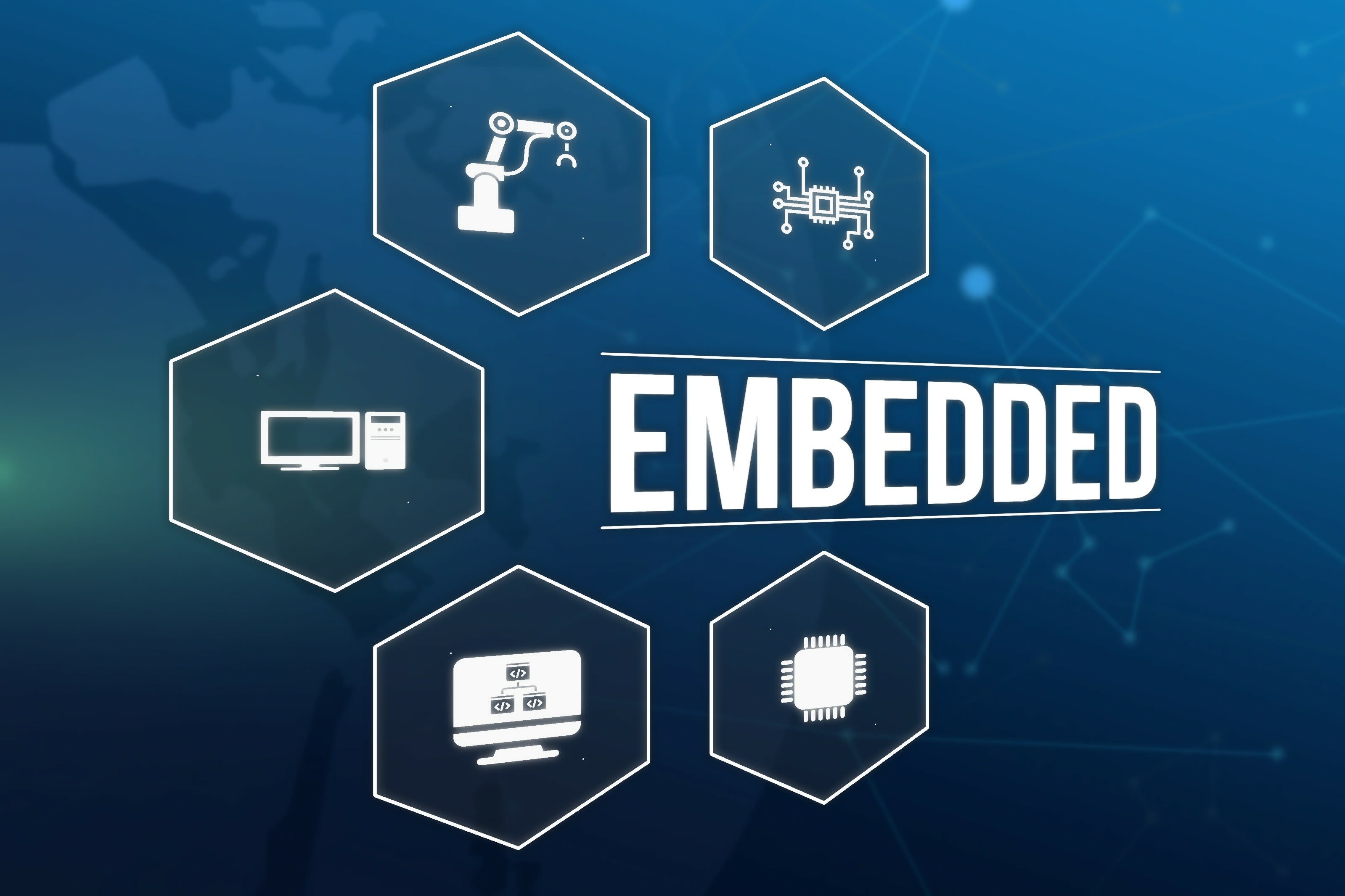 Portfolio for Embedded Firmware Engineer - Development