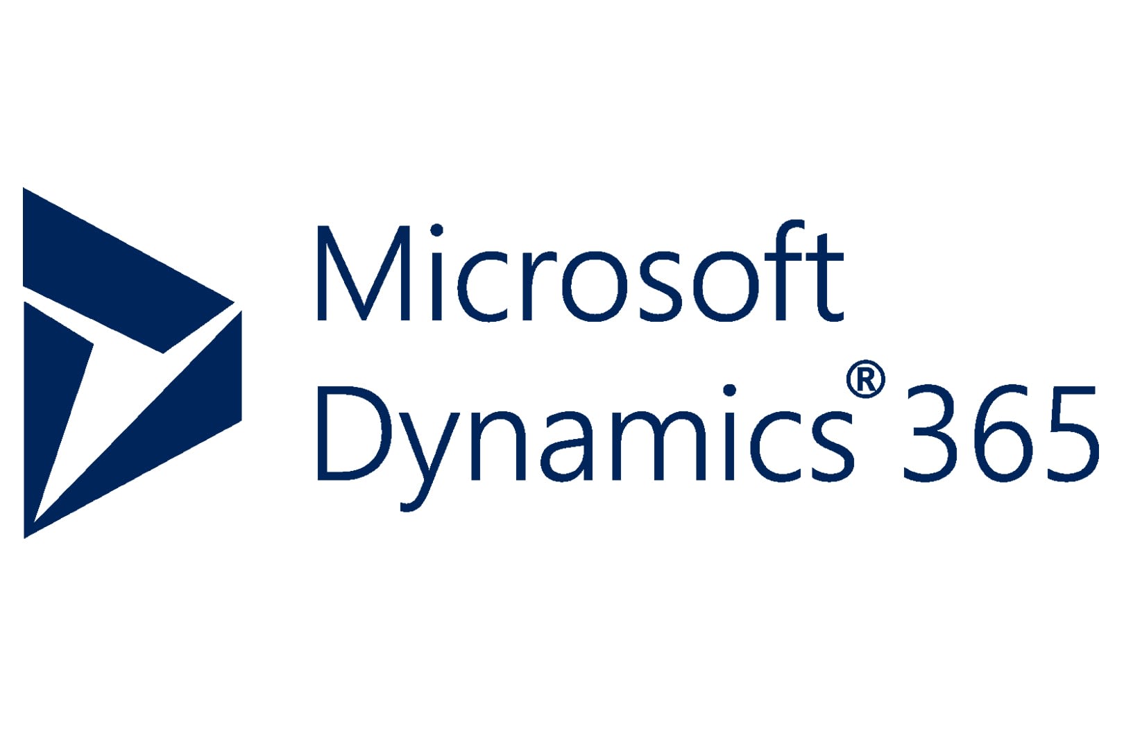 Portfolio for Microsoft Dynamics Consultant