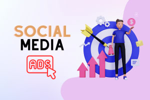 Portfolio for Social Media Advertising | Social Ads