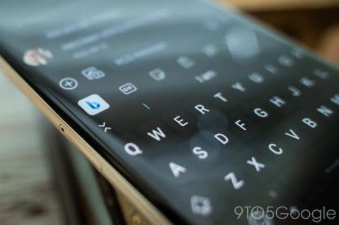 Portfolio for SwiftKey adds Bing’s ChatGPT AI on Andro