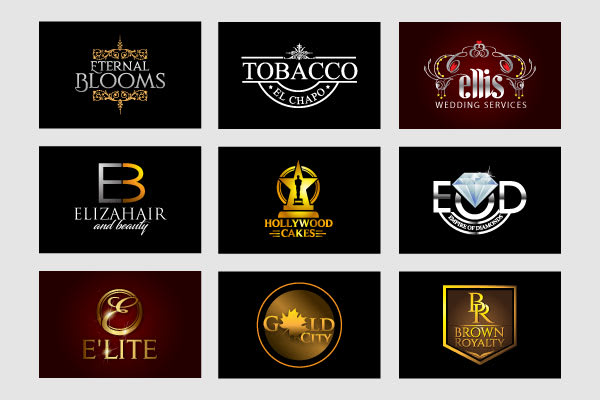 Portfolio for Logo design