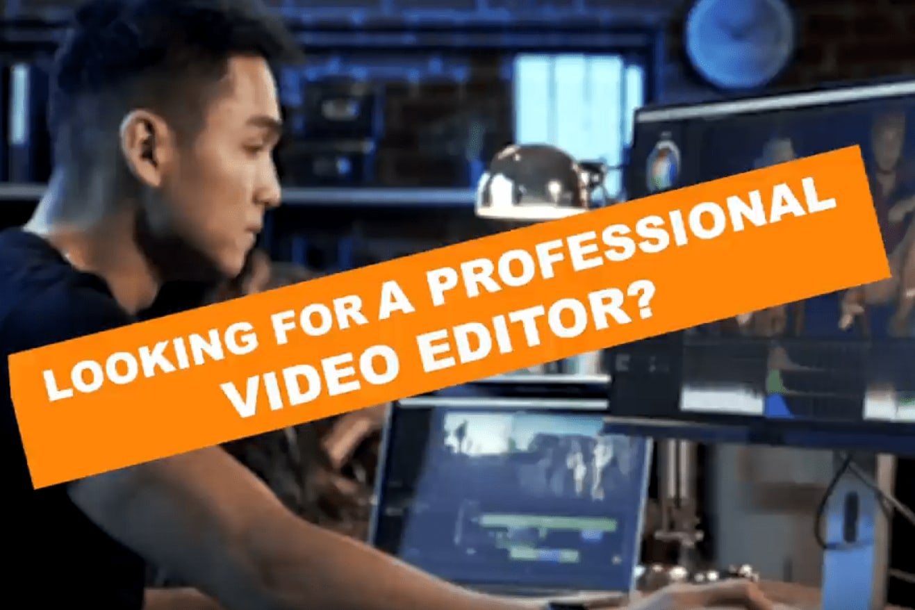 Portfolio for Video Editing, Youtube Video Editing