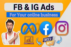 Portfolio for Profitable Facebook and Instagram Ads