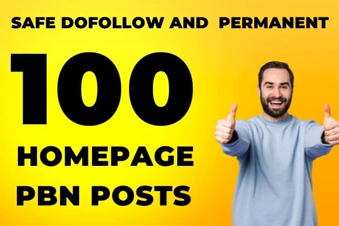 Portfolio for GIVE Super 100+ Premium PBN backlink