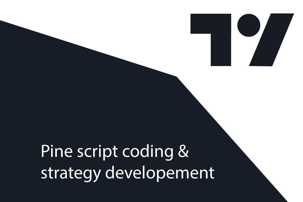 Portfolio for Pine script coder for TradingView