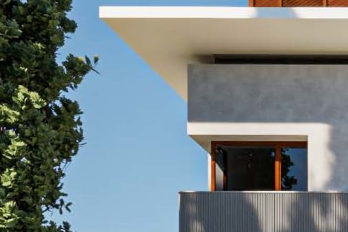 Portfolio for Architecture 3d Visualizer and Animation
